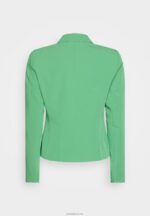 Anna Field kvinner blazer grønn P266L716 - Bilde 2