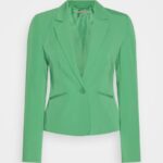 Anna Field kvinner blazer grønn P266L716