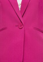 Anna Field kvinner blazer rosa P266L719 - Bilde 6