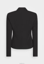 Anna Field kvinner blazer svart P266L713 - Bilde 2