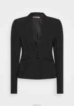 Anna Field kvinner blazer svart P266L713