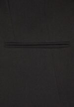 Anna Field kvinner blazer svart P266L713 - Bilde 3