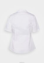 Anna Field kvinner bluse hvit P266L693 - Bilde 2