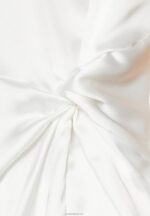 Anna Field kvinner bluse off white P266L689 - Bilde 6