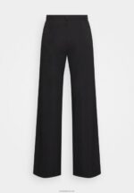 Anna Field kvinner bukser svart P266L602 - Bilde 2
