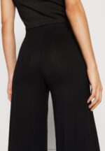 Anna Field kvinner bukser svart P266L605 - Bilde 6