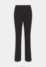 Anna Field kvinner bukser svart P266L608 - Bilde 5