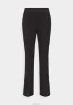 Anna Field kvinner bukser svart P266L608 - Bilde 7