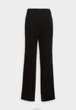 Anna Field kvinner bukser svart P266L609 - Bilde 2