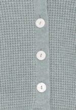 Anna Field kvinner cardigan lysegrønn P266L825 - Bilde 3