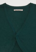 Anna Field kvinner cardigan mørkegrønn P266L830 - Bilde 11
