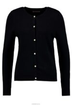 Anna Field kvinner cardigan svart P266L820 - Bilde 5