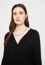 Anna Field kvinner cardigan svart P266L824 - Bilde 4