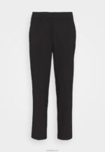 Anna Field kvinner chinos svart P266L597 - Bilde 8