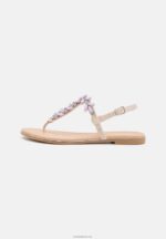 Anna Field kvinner chio sandaler beige P266L1439 - Bilde 2