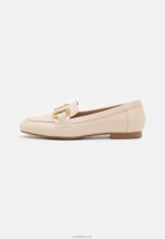 Anna Field kvinner emilie slip-ons beige P266L1782 - Bilde 2