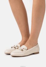 Anna Field kvinner emilie slip-ons beige P266L1782