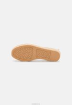 Anna Field kvinner espadriller beige P266L1836 - Bilde 5