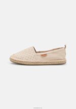Anna Field kvinner espadriller beige P266L1837 - Bilde 2
