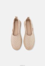 Anna Field kvinner espadriller beige P266L1837 - Bilde 6