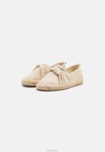 Anna Field kvinner espadriller beige P266L1843 - Bilde 3