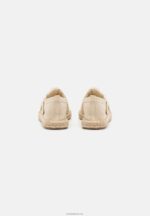 Anna Field kvinner espadriller beige P266L1843 - Bilde 4