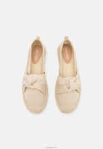 Anna Field kvinner espadriller beige P266L1843 - Bilde 6