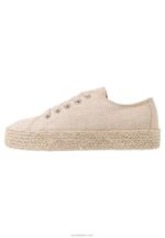 Anna Field kvinner espadriller beige P266L1847 - Bilde 2