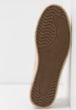 Anna Field kvinner espadriller beige P266L1847 - Bilde 7