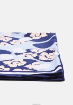 Anna Field kvinner foulard blå P266L2843 - Bilde 2