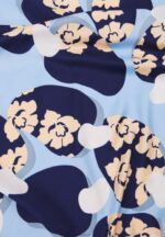 Anna Field kvinner foulard blå P266L2843 - Bilde 3