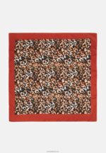 Anna Field kvinner foulard brun P266L2844 - Bilde 3