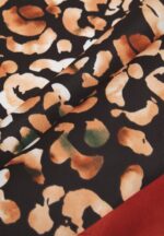 Anna Field kvinner foulard brun P266L2844 - Bilde 4