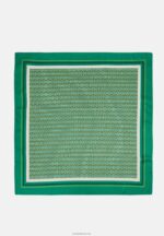 Anna Field kvinner foulard grønn P266L2831 - Bilde 3
