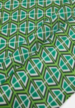 Anna Field kvinner foulard grønn P266L2831 - Bilde 4