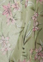 Anna Field kvinner foulard grønn P266L2842 - Bilde 3