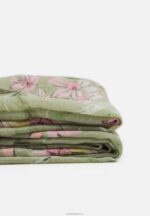 Anna Field kvinner foulard grønn P266L2842 - Bilde 4