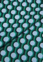 Anna Field kvinner foulard grønn P266L2847 - Bilde 3