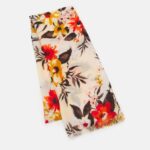 Anna Field kvinner foulard naken/flerfarget P266L2841