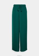 Anna Field kvinner gaveeske pj sett pyjamas grønn P266L1064 - Bilde 7