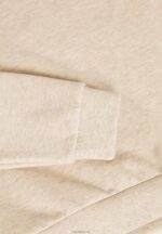 Anna Field kvinner genser flekkete beige P266L756 - Bilde 3