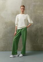 Anna Field kvinner genser off white P266L766 - Bilde 3