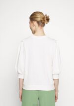 Anna Field kvinner genser off white P266L766 - Bilde 5
