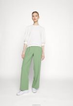 Anna Field kvinner genser off white P266L766 - Bilde 6