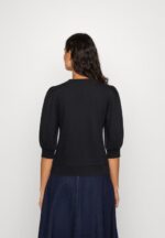 Anna Field kvinner genser svart P266L763 - Bilde 3