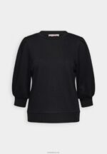 Anna Field kvinner genser svart P266L763 - Bilde 4