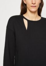 Anna Field kvinner genser svart P266L764 - Bilde 6
