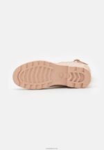 Anna Field kvinner gummistøvler beige P266L2271 - Bilde 5