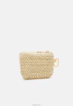 Anna Field kvinner lommebok beige P266L2811 - Bilde 2