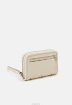 Anna Field kvinner lommebok off-white P266L2820 - Bilde 2